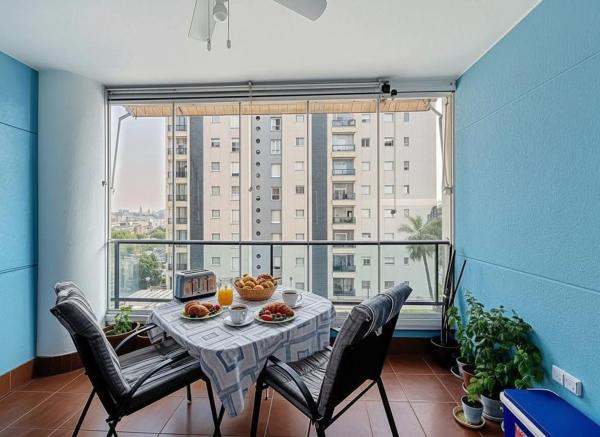Apartment for sale in Avenida Tellerola, 11, La Villajoyosa / Vila Joiosa thumbnail 2