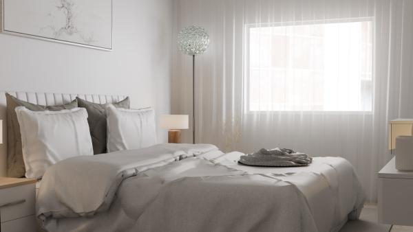 Nowa inwestycja Espartero 48 promocja w Alicante / Alacant thumbnail 1