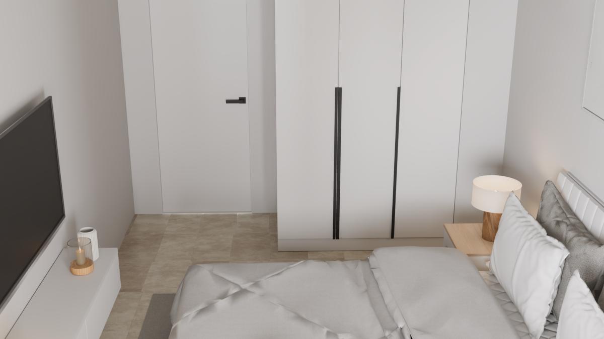 Obra nueva Espartero 48 en Alicante / Alacant (Revista) photo 5