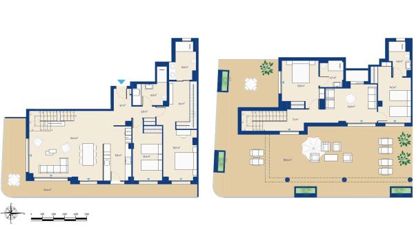 Duplex for sale on Avenida Altea, 1, La Villajoyosa / Vila Joiosa photo 1