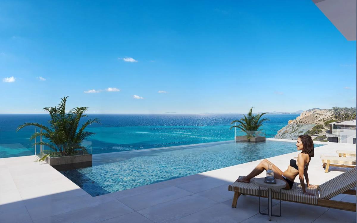 Venta de duplex en Avenida Altea, 1, La Villajoyosa / Vila Joiosa photo 2