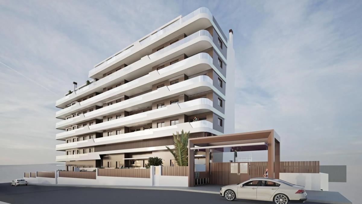 Продажа дуплекса на Avenida Altea, 1, Ла Виллахойоса / Вила Хойоса photo 4