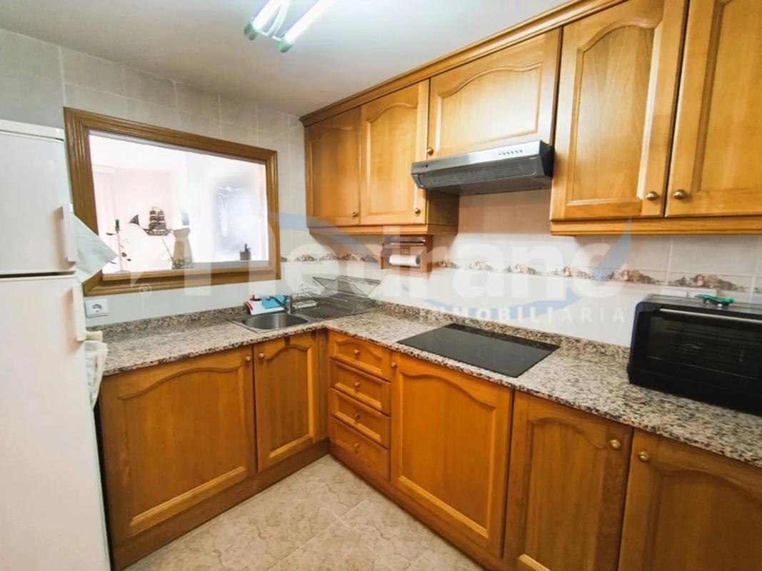 Venta de piso en AV TERRAL, La Villajoyosa / Vila Joiosa
 photo 3