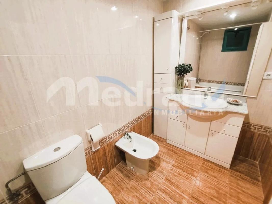 Venta de piso en AV TERRAL, La Villajoyosa / Vila Joiosa
 photo 4