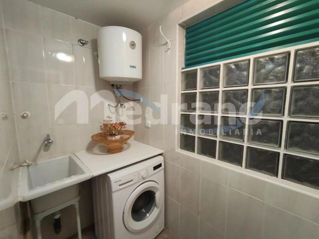 Venta de piso en AV TERRAL, La Villajoyosa / Vila Joiosa
 photo 5