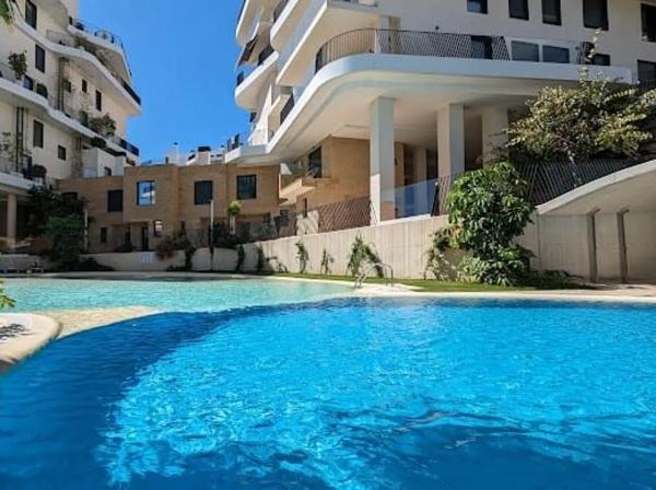 Apartment for sale in  Paseo del Emperador Nerón, La Villajoyosa / Vila Joiosa photo 2
