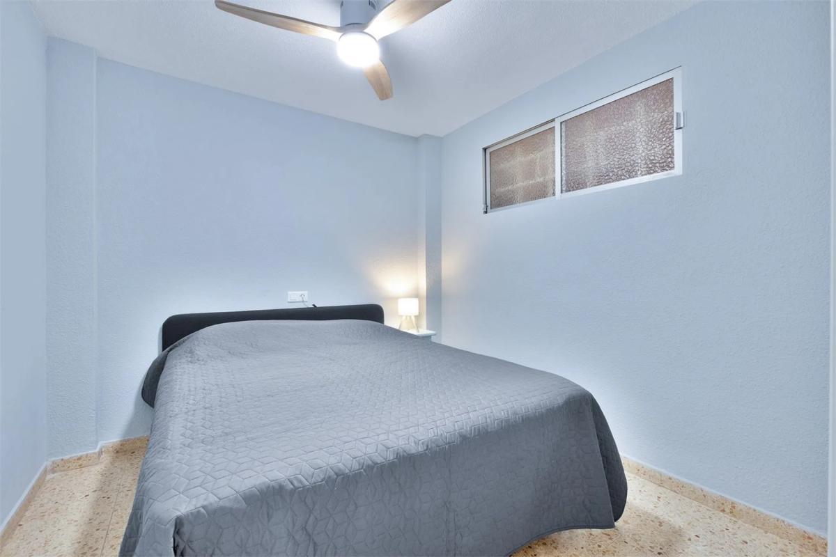 Sale of apartment in Calle Colón, La Villajoyosa / Vila Joiosa
 photo 5