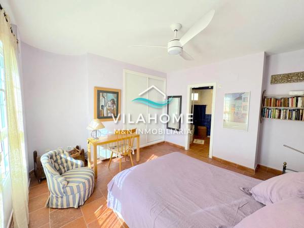 Chalet independiente en venta en Avenida d'Europa, La Villajoyosa / Vila Joiosa
photo 1