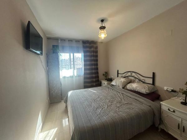 Apartment for sale in Barrio Bulevar - Puerta Mítica, La Villajoyosa / Vila Joiosa thumbnail 1