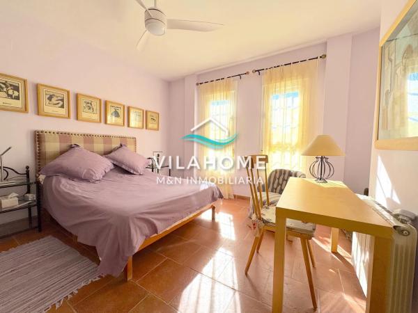 Chalet independiente en venta en Avenida d'Europa, La Villajoyosa / Vila Joiosa
thumbnail 2