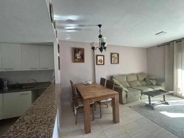 Apartment for sale in Barrio Bulevar - Puerta Mítica, La Villajoyosa / Vila Joiosa thumbnail 2