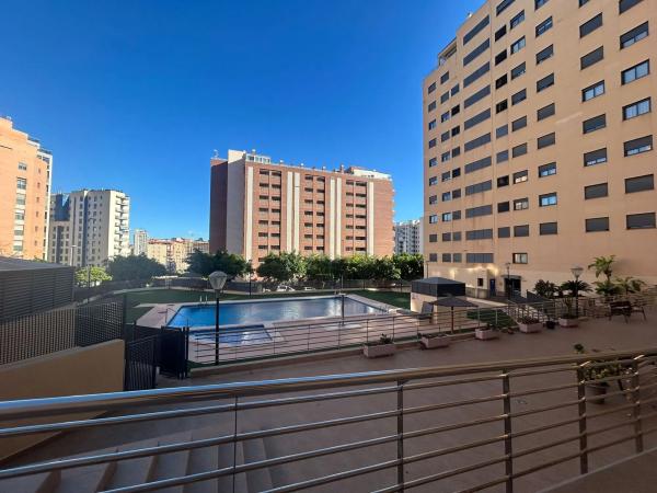 Apartment for sale in  Barrio Bulevar - Puerta Mítica, La Villajoyosa / Vila Joiosa photo 4