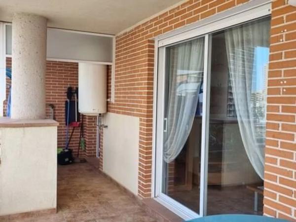 Ático en venta en  Calle Migjorn, 6, La Villajoyosa / Vila Joiosa photo 1