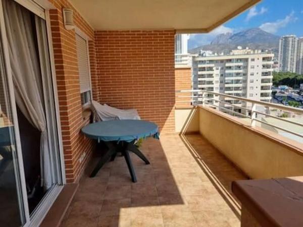 Ático en venta en  Calle Migjorn, 6, La Villajoyosa / Vila Joiosa photo 2