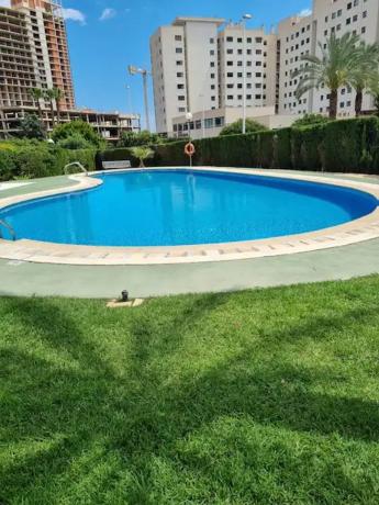 Ático en venta en  Calle Migjorn, 6, La Villajoyosa / Vila Joiosa photo 4