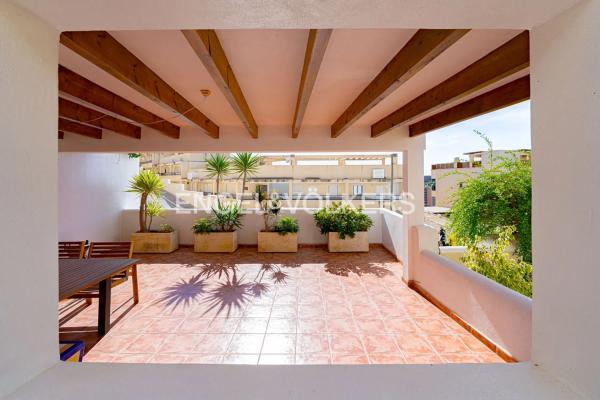 Chalet independiente en venta en Avenida d'Europa, La Villajoyosa / Vila Joiosa
photo 1