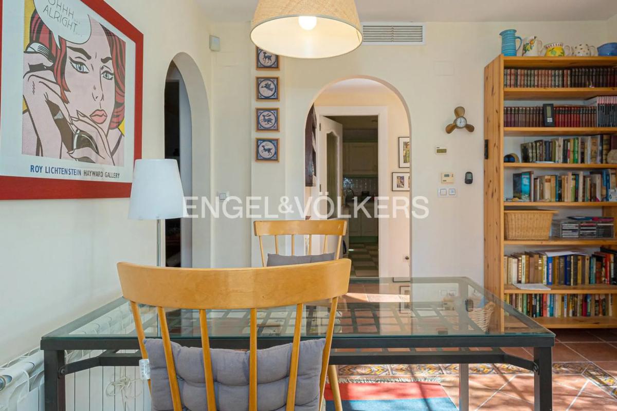 Venta de chalet independiente en Avenida d'Europa, La Villajoyosa / Vila Joiosa
 photo 4