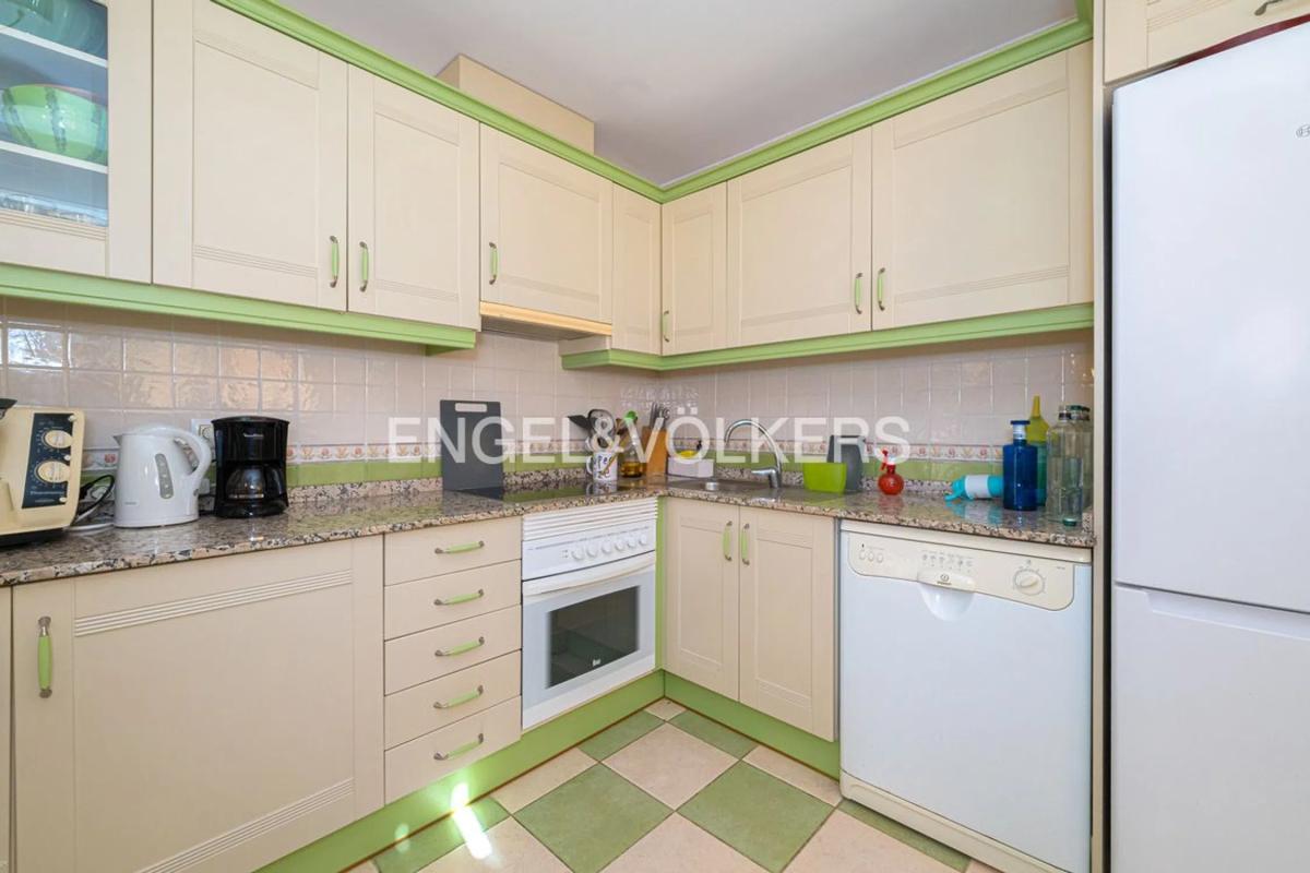 Venta de chalet independiente en Avenida d'Europa, La Villajoyosa / Vila Joiosa
 photo 5