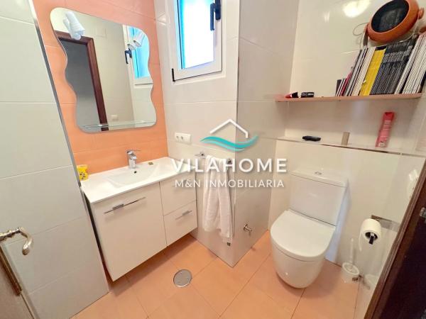 Apartment for sale in  Calle Colón, La Villajoyosa / Vila Joiosa photo 1