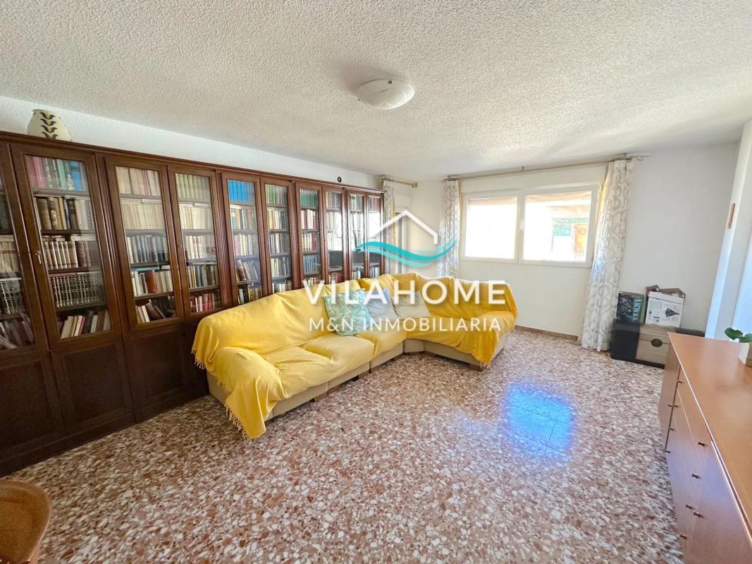 Продажа квартиры на Calle Colón, Ла Виллахойоса / Вила Хойоса
 photo 2