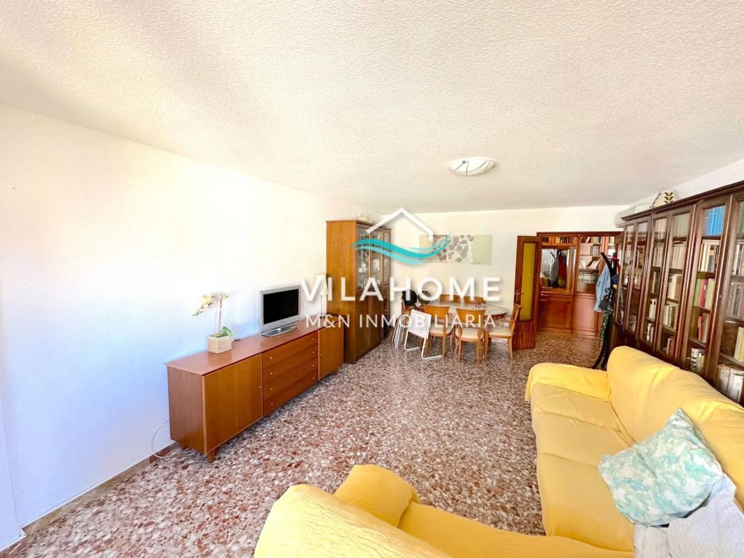 Продажа квартиры на Calle Colón, Ла Виллахойоса / Вила Хойоса
 photo 3