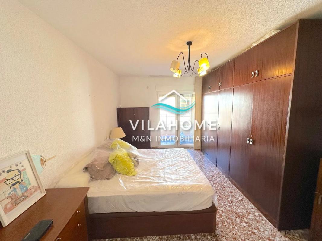 Продажа квартиры на Calle Colón, Ла Виллахойоса / Вила Хойоса
 photo 5