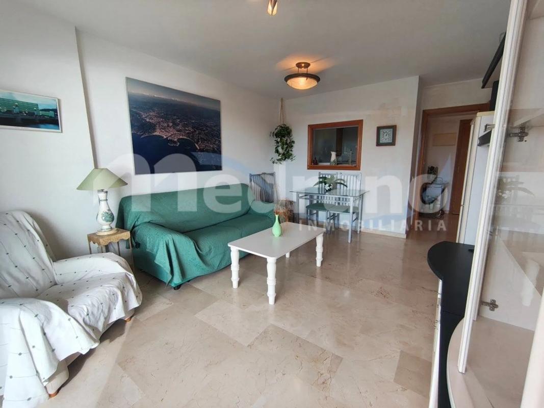 Sale of apartment in Calle Terral, 2 -18, La Villajoyosa / Vila Joiosa
photo 2