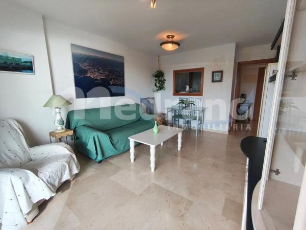 Apartment for sale in Calle Terral, 2 -18, La Villajoyosa / Vila Joiosa thumbnail 1