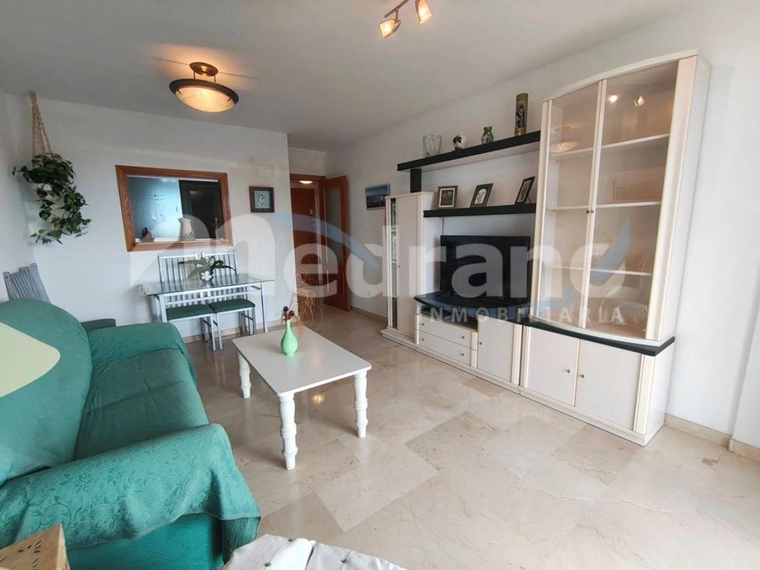Sale of apartment in Calle Terral, 2 -18, La Villajoyosa / Vila Joiosa
photo 3