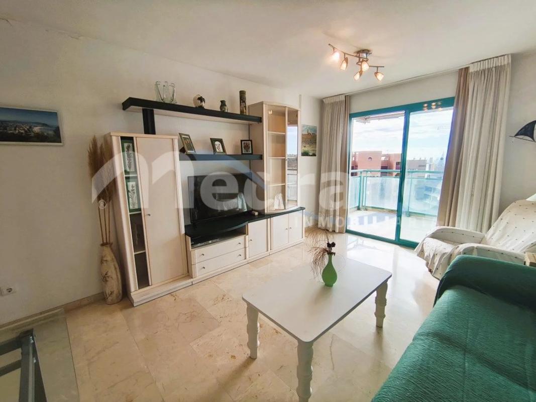 Sale of apartment in Calle Terral, 2 -18, La Villajoyosa / Vila Joiosa
photo 4