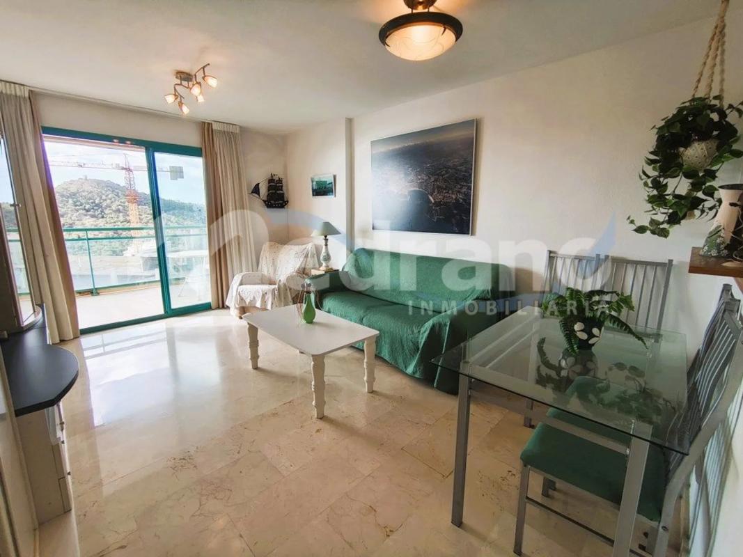 Sale of apartment in Calle Terral, 2 -18, La Villajoyosa / Vila Joiosa
photo 5