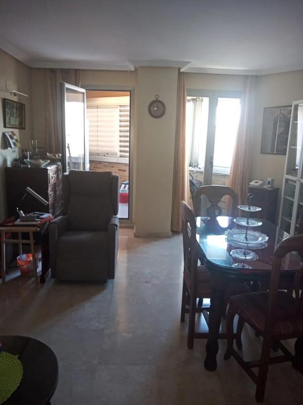 Sale of apartment in Calle Aitana, 8, La Villajoyosa / Vila Joiosa
photo 1