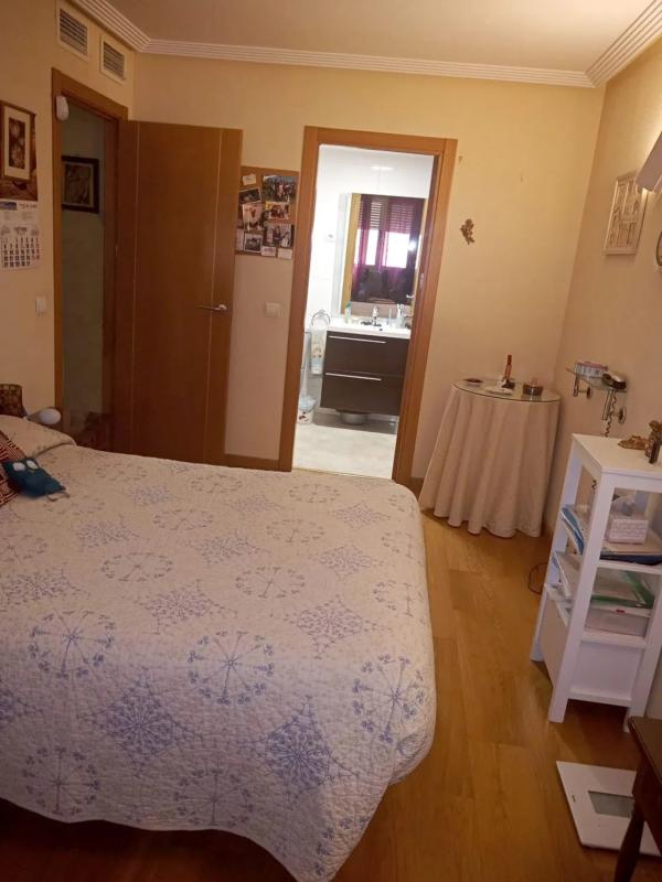Sale of apartment in Calle Aitana, 8, La Villajoyosa / Vila Joiosa
photo 5