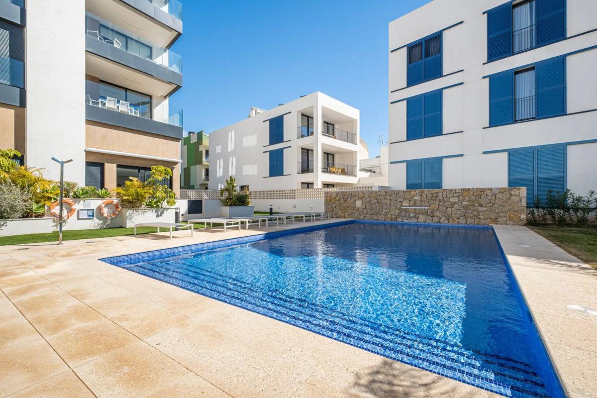 Venta de duplex en Avenida d'Altea, 1, La Villajoyosa / Vila Joiosa photo 3