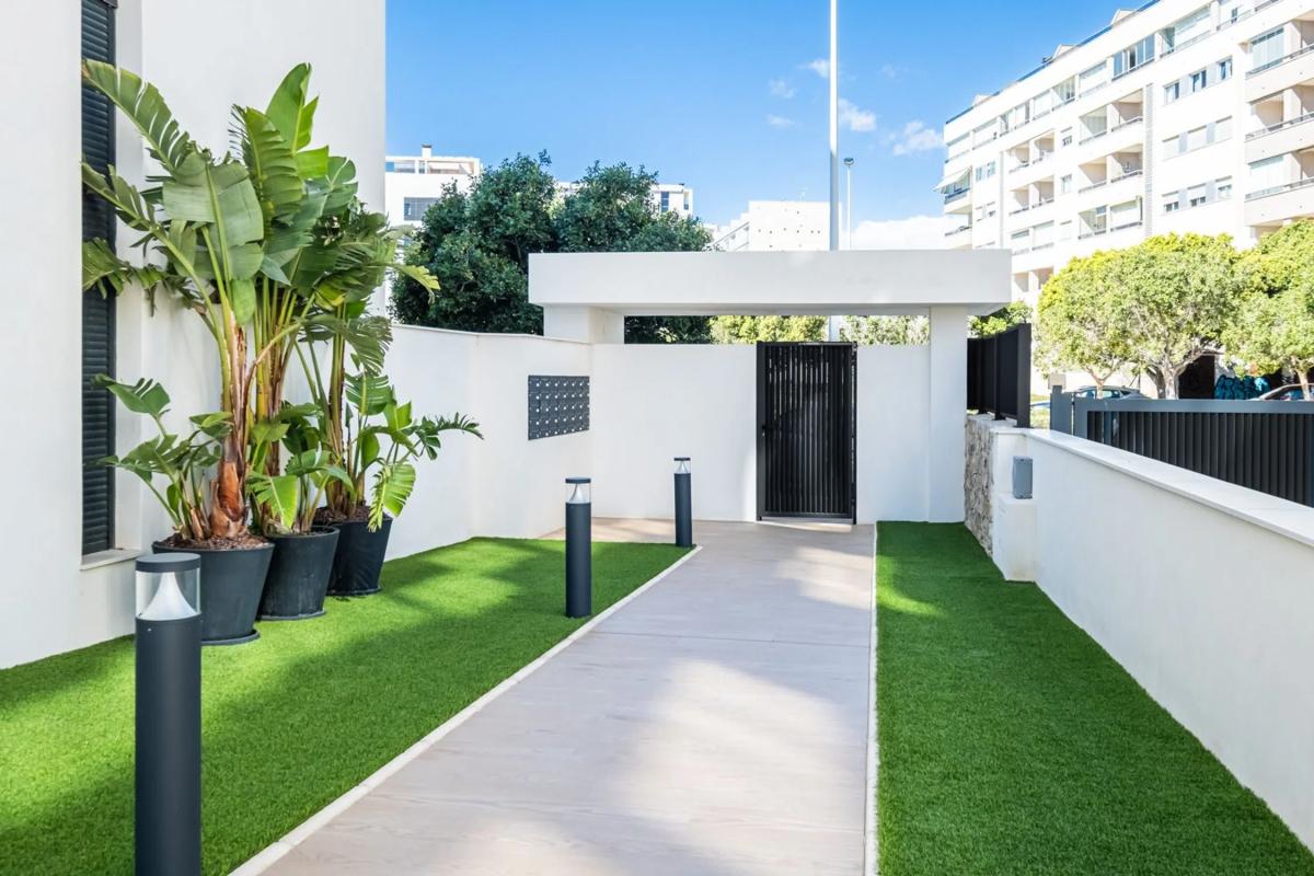 Venta de duplex en Avenida d'Altea, 1, La Villajoyosa / Vila Joiosa photo 4