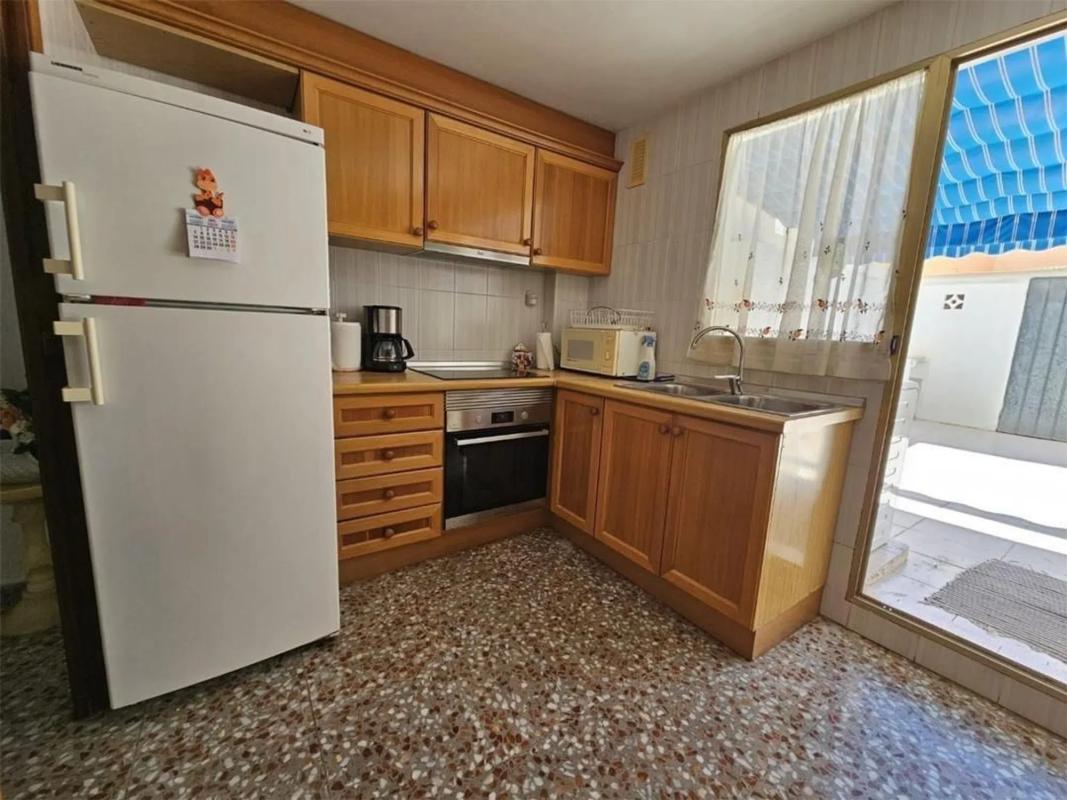 Продажа квартиры на Calle Sella, Ла Виллахойоса / Вила Хойоса
photo 2