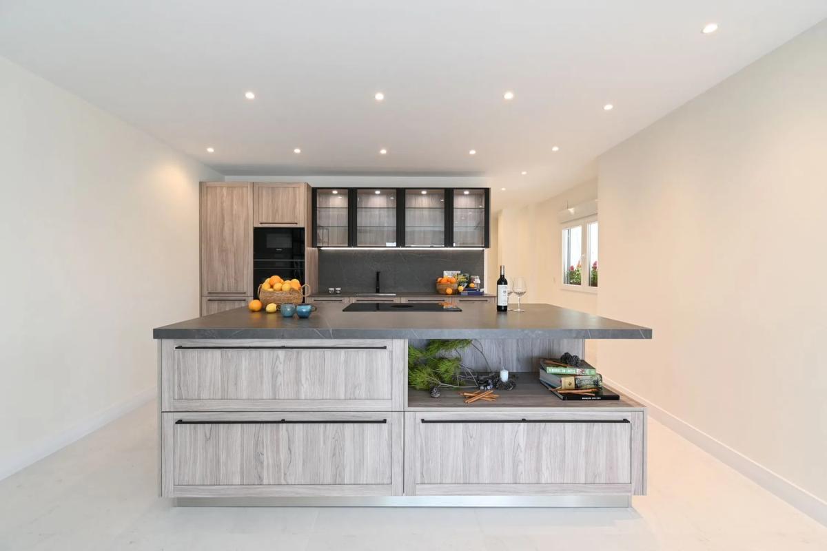 Penthouse sale in Calle Colon, 24, La Villajoyosa / Vila Joiosa photo 1
