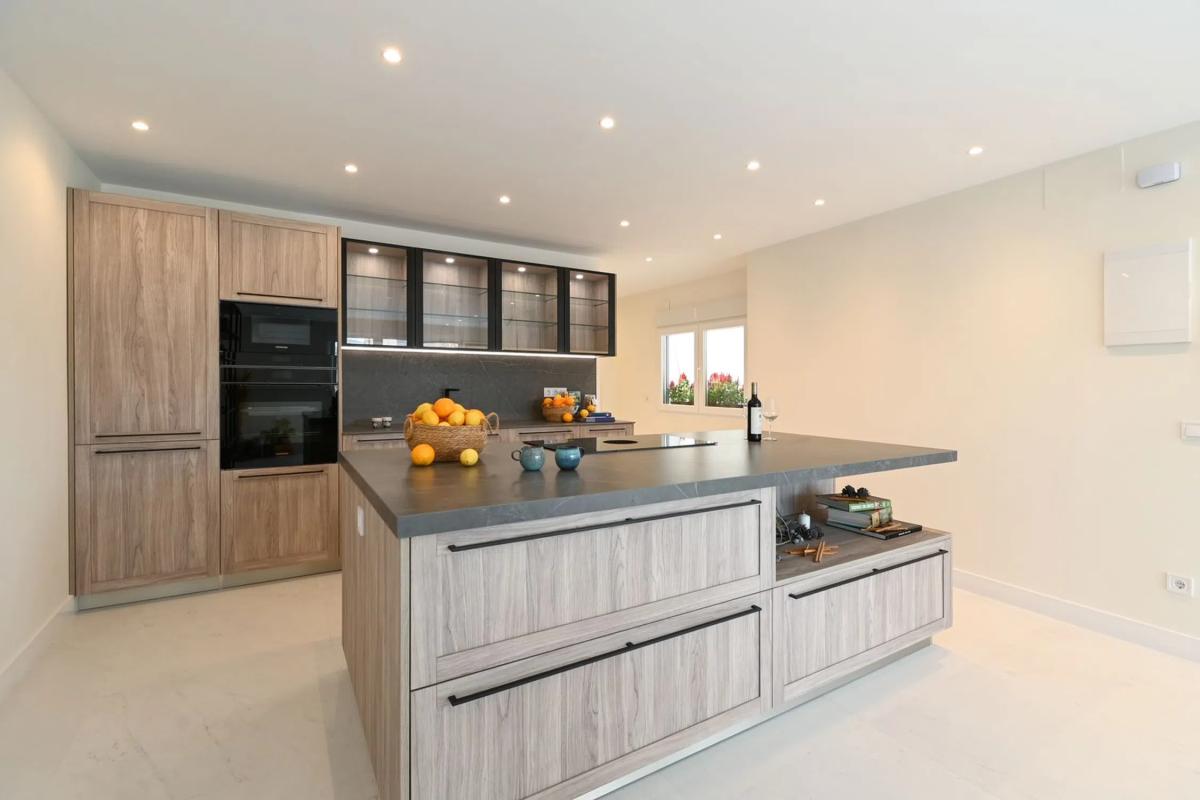 Penthouse sale in Calle Colon, 24, La Villajoyosa / Vila Joiosa photo 2