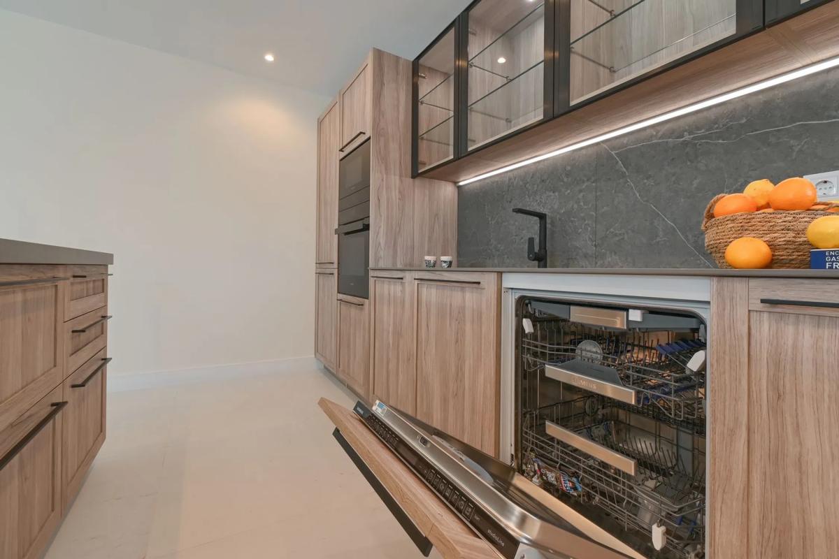 Penthouse sale in Calle Colon, 24, La Villajoyosa / Vila Joiosa photo 3