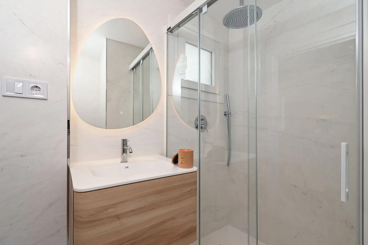 Penthouse sale in Calle Colon, 24, La Villajoyosa / Vila Joiosa photo 4