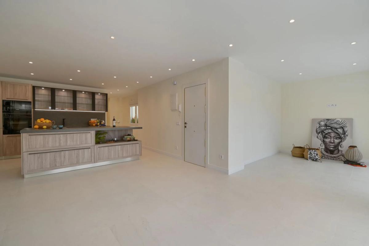 Penthouse sale in Calle Colon, 24, La Villajoyosa / Vila Joiosa photo 5