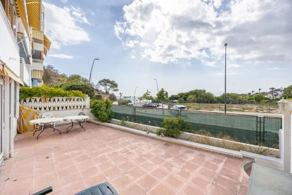 Apartment for sale in  Poble Nou - Montiboli, La Villajoyosa / Vila Joiosa photo 1