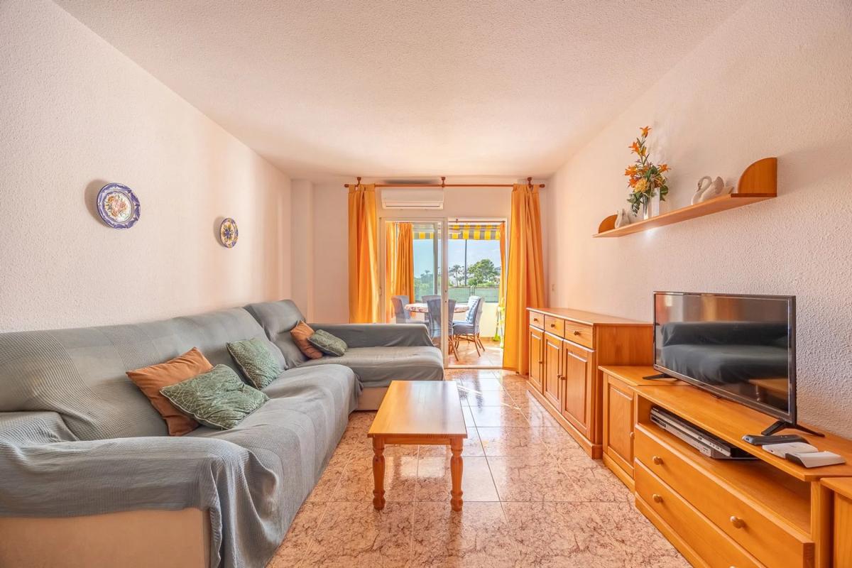 Sprzedaż mieszkania w Poble Nou - Montiboli, La Villajoyosa / Vila Joiosa
 photo 2