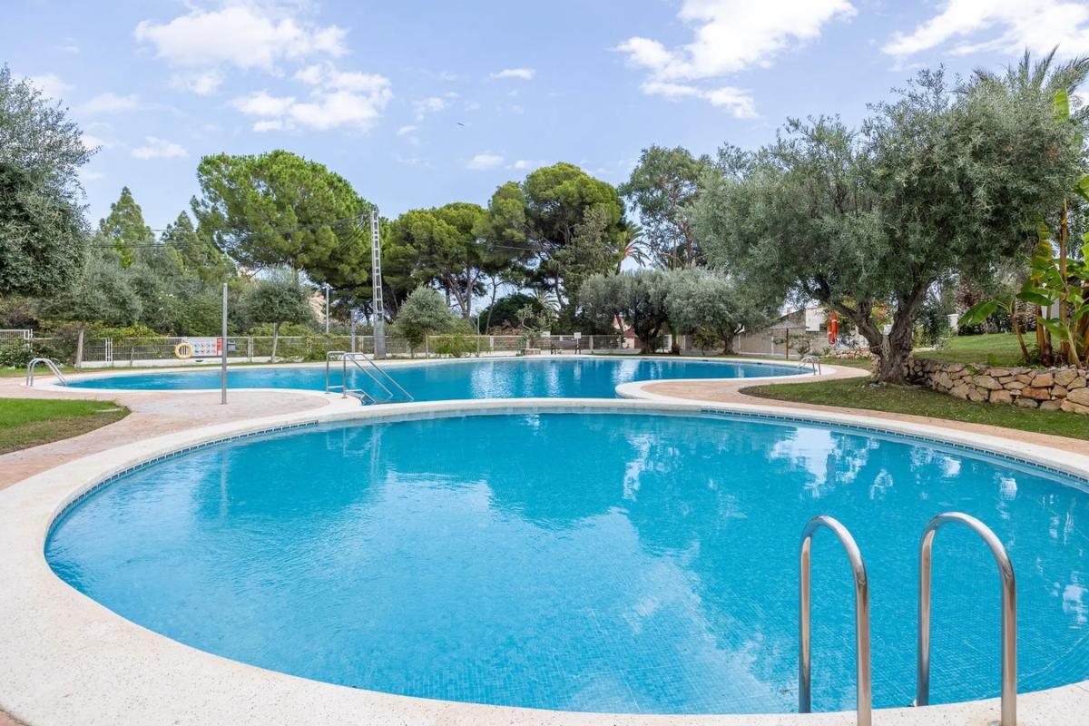 Sprzedaż mieszkania w Poble Nou - Montiboli, La Villajoyosa / Vila Joiosa
 photo 3