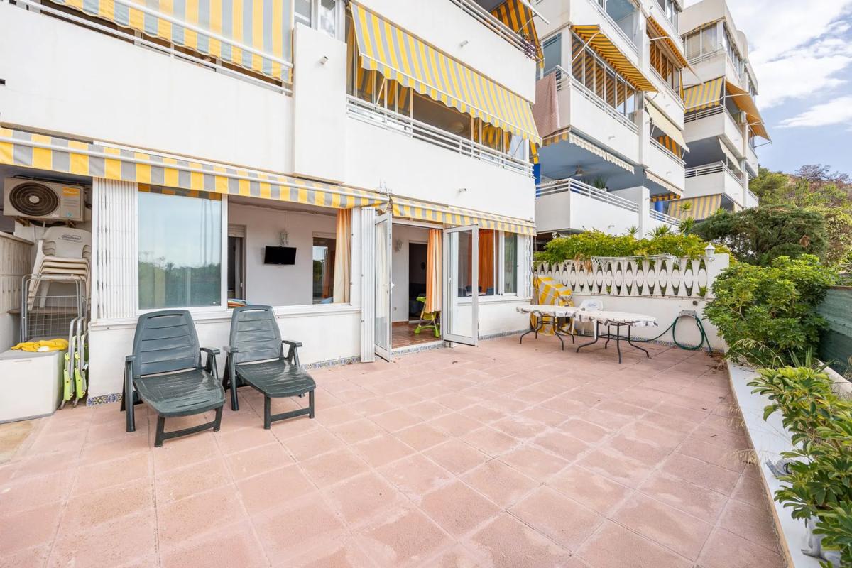 Sprzedaż mieszkania w Poble Nou - Montiboli, La Villajoyosa / Vila Joiosa
 photo 4