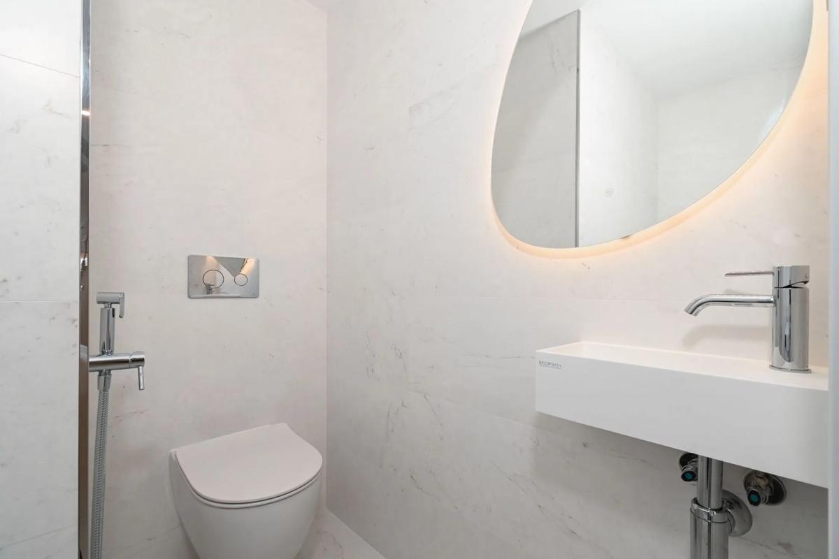 Sale of apartment in Centro Urbano, La Villajoyosa / Vila Joiosa
photo 3
