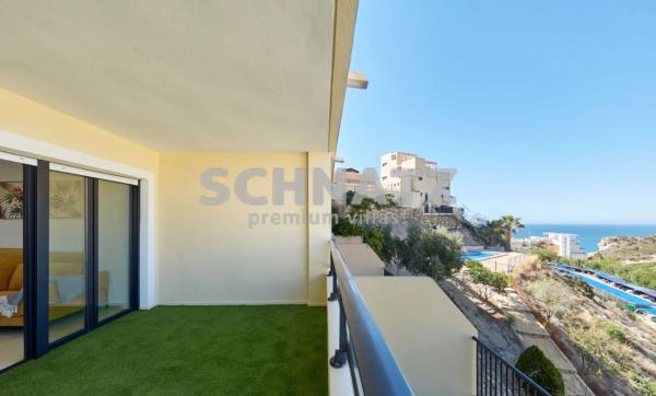 Duplex for sale on Centro Urbano, La Villajoyosa / Vila Joiosa photo 1