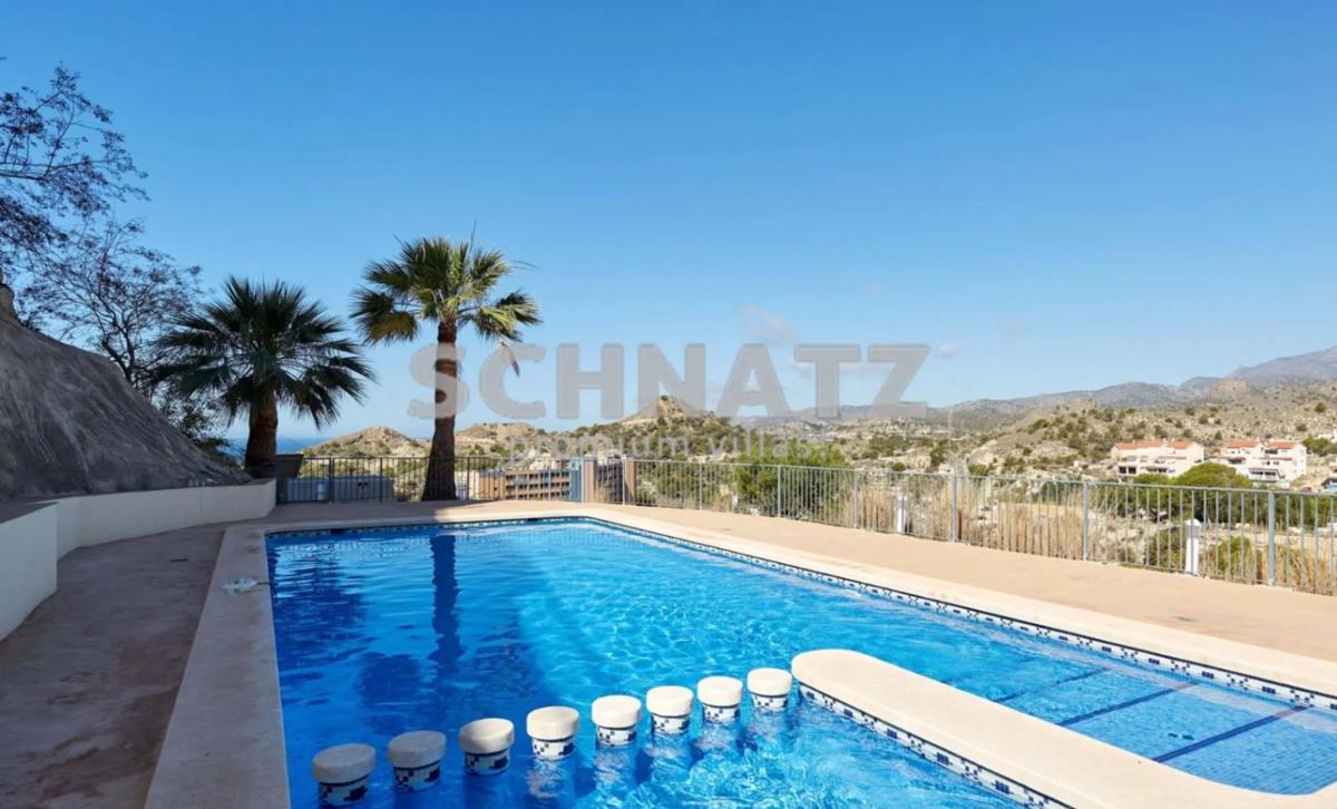 Duplex sale in Centro Urbano, La Villajoyosa / Vila Joiosa photo 2