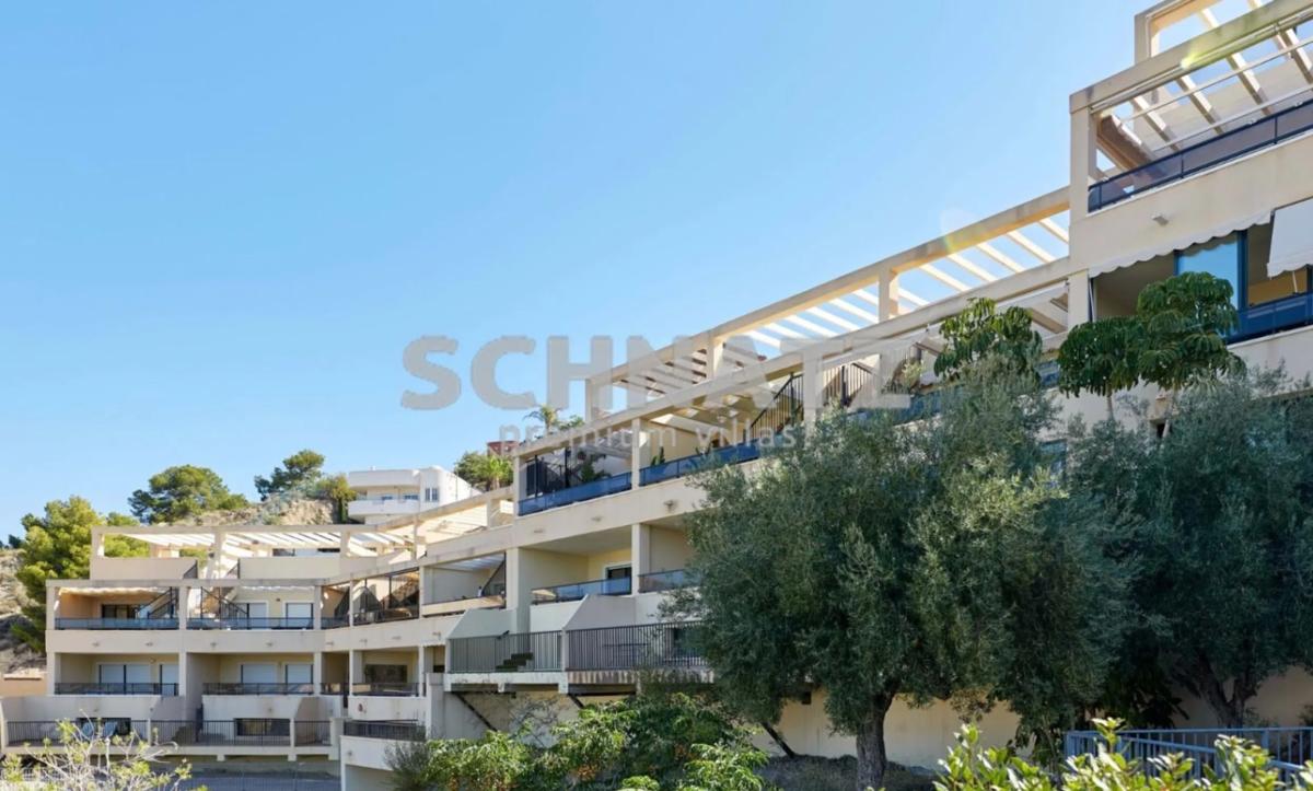 Duplex sale in Centro Urbano, La Villajoyosa / Vila Joiosa photo 3