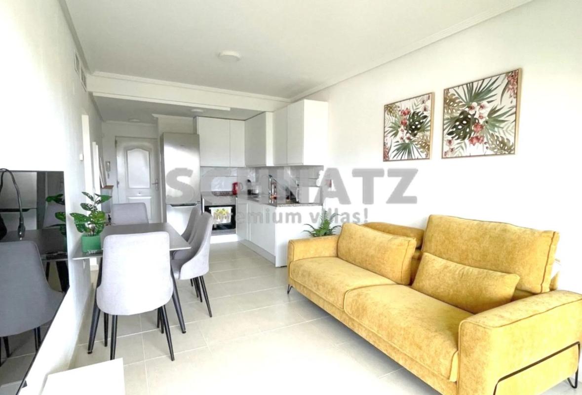 Duplex sale in Centro Urbano, La Villajoyosa / Vila Joiosa photo 4